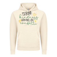 Vintage Artic kindness Vintage Hoodie - Unal Design