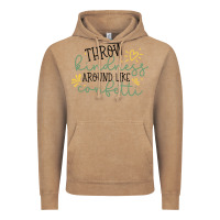 Vintage Coffee kindness Vintage Hoodie - Unal Design