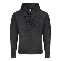 Vintage Arctic kind Vintage Hoodie - Unal Design