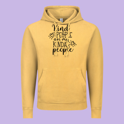 Vintage Hoodie kind