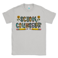 Moon Dust school counselor Classic Tee - CowhideDigitalArt