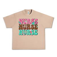 Burro nurse nurse nurse Urban Heavy Tee - texasbilliewilder