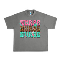 Tornado nurse nurse nurse Urban Heavy Tee - texasbilliewilder