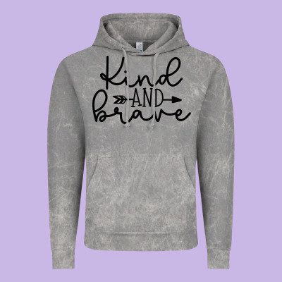 Vintage Hoodie kind