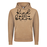 Vintage Coffee kind Vintage Hoodie - Unal Design