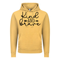 Vintage Mustard kind Vintage Hoodie - Unal Design