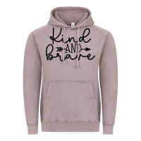 Vintage Zinc kind Vintage Hoodie - Unal Design