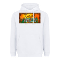 White western desert darlin sunset cactus leopard serape   license plate tem Heavyweight Hoodie - BarkalooDesign