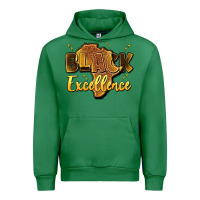 Emerald black excellence Urban Hoodie - Artiststas