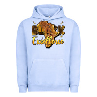 Pigment Grape Ice black excellence Urban Hoodie - Artiststas