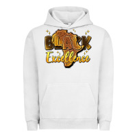 Pigment Lunar Rock black excellence Urban Hoodie - Artiststas