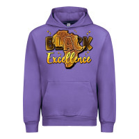 Tulip black excellence Urban Hoodie - Artiststas