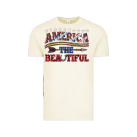 Vintage Arctic America the beautiful Vintage Tee - texasbilliewilder