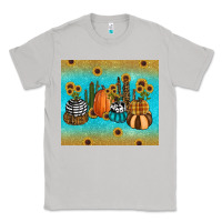 Moon Dust fall pumpkin tumbler Classic Tee - RanaPortraitStore