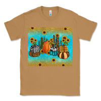 Toasted Coconut fall pumpkin tumbler Classic Tee - RanaPortraitStore