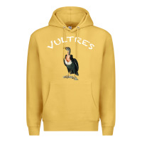Antique Gold Vultures Premium Hoodie - Bettercallsaul