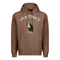 Chestnut Vultures Premium Hoodie - Bettercallsaul