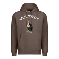 Coffee Vultures Premium Hoodie - Bettercallsaul