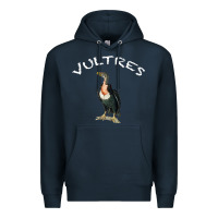 Navy Vultures Premium Hoodie - Bettercallsaul