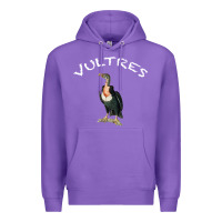 Purple Vultures Premium Hoodie - Bettercallsaul