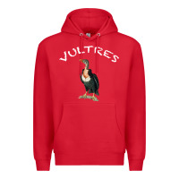 Red Vultures Premium Hoodie - Bettercallsaul