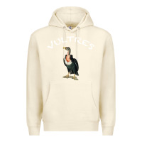 Sandshell Vultures Premium Hoodie - Bettercallsaul