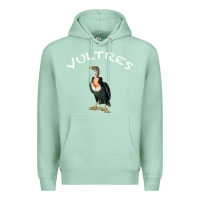 Seafoam Vultures Premium Hoodie - Bettercallsaul