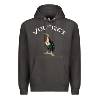 Smoke Vultures Premium Hoodie - Bettercallsaul