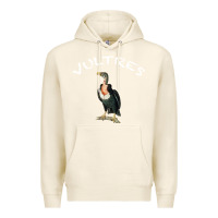 Tofu Vultures Premium Hoodie - Bettercallsaul