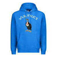 True Royal Vultures Premium Hoodie - Bettercallsaul