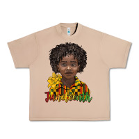Burro juneteenth black boy Urban Heavy Tee - BarkalooDesign
