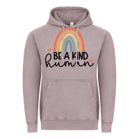 Vintage Zinc be a kind Vintage Hoodie - Unal Design