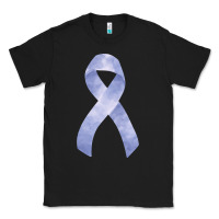 Black stomach cancer ribbon fa element Classic Tee - FaDigitalArtStudio