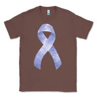 Chestnut stomach cancer ribbon fa element Classic Tee - FaDigitalArtStudio