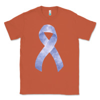 Copper stomach cancer ribbon fa element Classic Tee - FaDigitalArtStudio