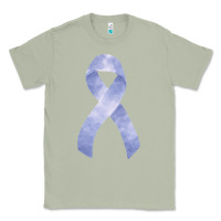 Matcha stomach cancer ribbon fa element Classic Tee - FaDigitalArtStudio