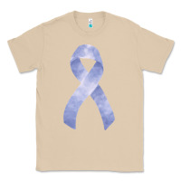 Mushroom stomach cancer ribbon fa element Classic Tee - FaDigitalArtStudio