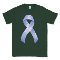 Stomach Cancer Ribbon Fa Element Classic Tee | Teevron