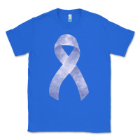 True Royal stomach cancer ribbon fa element Classic Tee - FaDigitalArtStudio