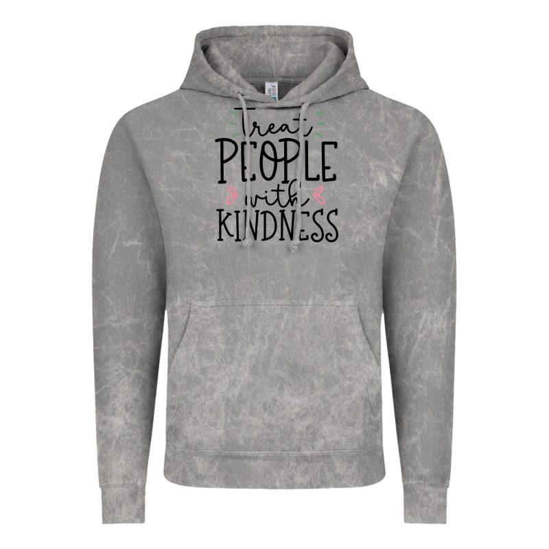 People Vintage Hoodie by Unal Design | Teevron