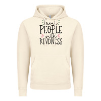 Vintage Artic people Vintage Hoodie - Unal Design