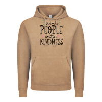 Vintage Coffee people Vintage Hoodie - Unal Design