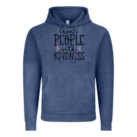 Vintage Denim people Vintage Hoodie - Unal Design