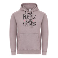 Vintage Zinc people Vintage Hoodie - Unal Design