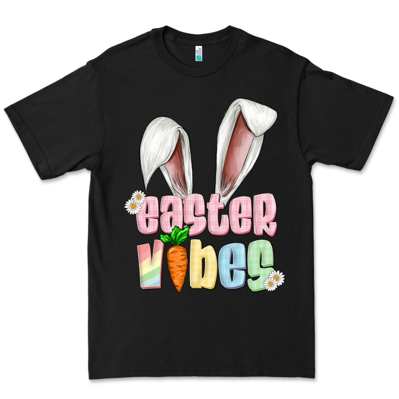 Easter Vibes Premium Tee by Artiststas | Teevron