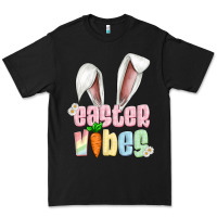 Black easter vibes Premium Tee - Artiststas