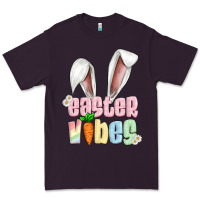 Plum easter vibes Premium Tee - Artiststas
