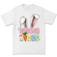 White easter vibes Premium Tee - Artiststas