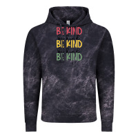 Cloud Black kind Vintage Hoodie - Unal Design