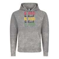 Cloud Rock kind Vintage Hoodie - Unal Design